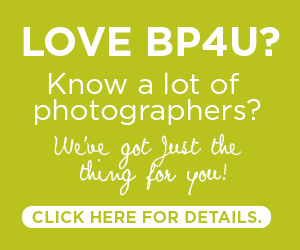 Sign up for the BP4U Affiliate Program. Earn money today!